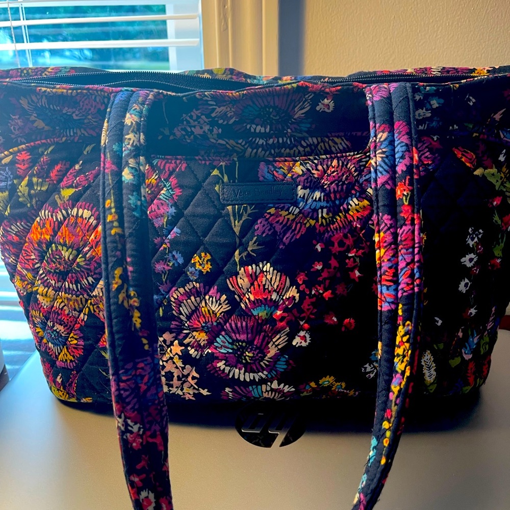Vera Bradley handbag